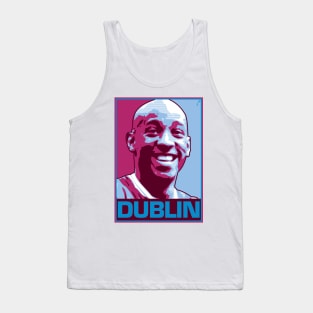 Dublin Tank Top